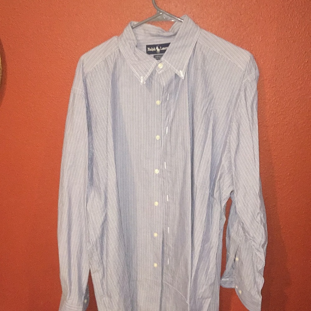 Polo shirt
